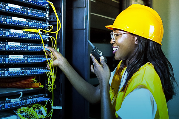 Ingénierie & Architecture Réseau