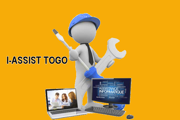 Assistance Informatique & Cyber-sécurité