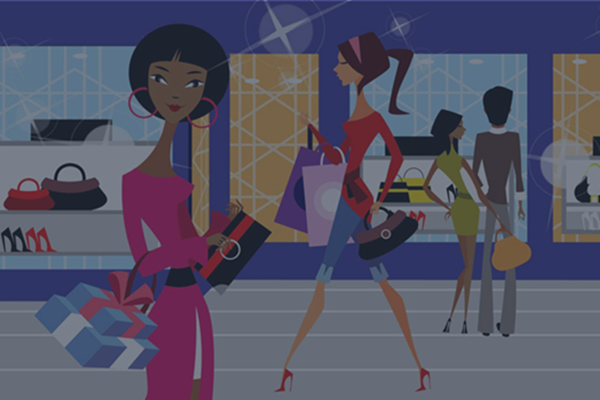 Création de site e-commerce